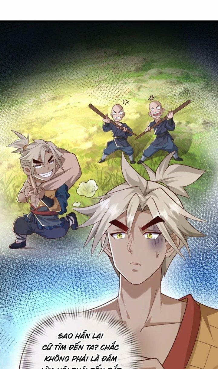 Tà Thần Quy Lai Chapter 41 - Trang 3