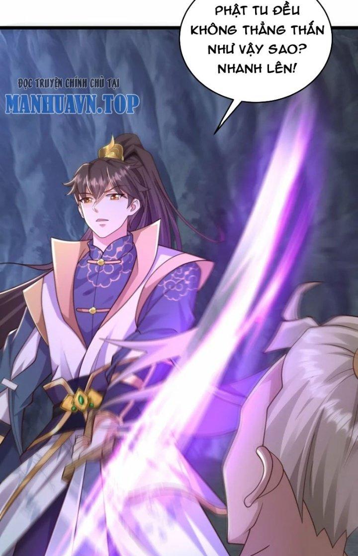 Tà Thần Quy Lai Chapter 41 - Trang 3