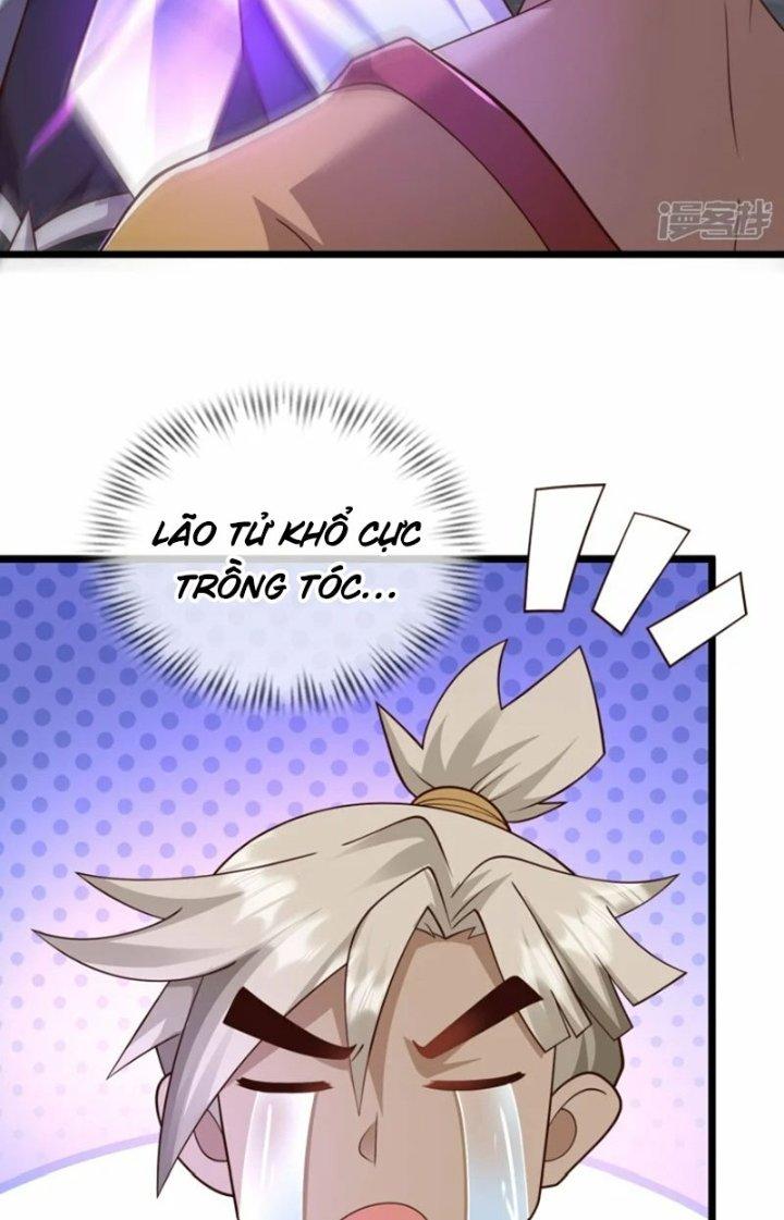 Tà Thần Quy Lai Chapter 41 - Trang 3