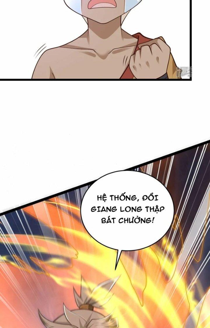 Tà Thần Quy Lai Chapter 41 - Trang 3