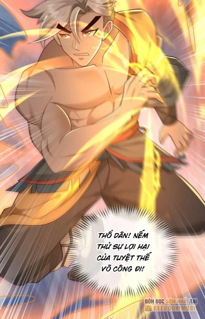 Tà Thần Quy Lai Chapter 41 - Trang 3
