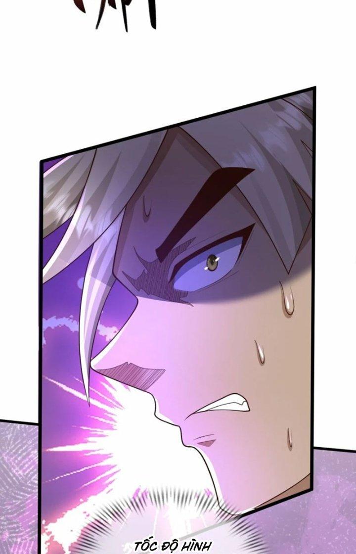 Tà Thần Quy Lai Chapter 41 - Trang 3