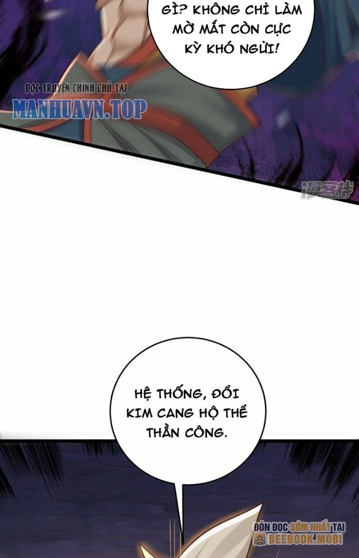 Tà Thần Quy Lai Chapter 41 - Trang 3