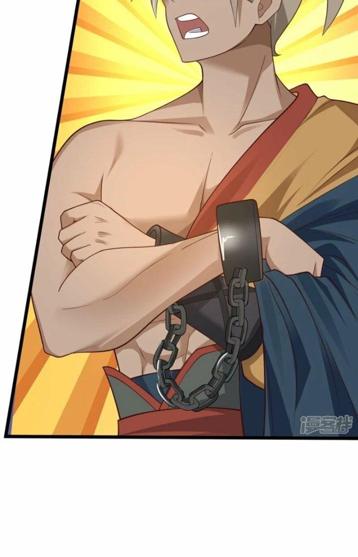 Tà Thần Quy Lai Chapter 41 - Trang 3