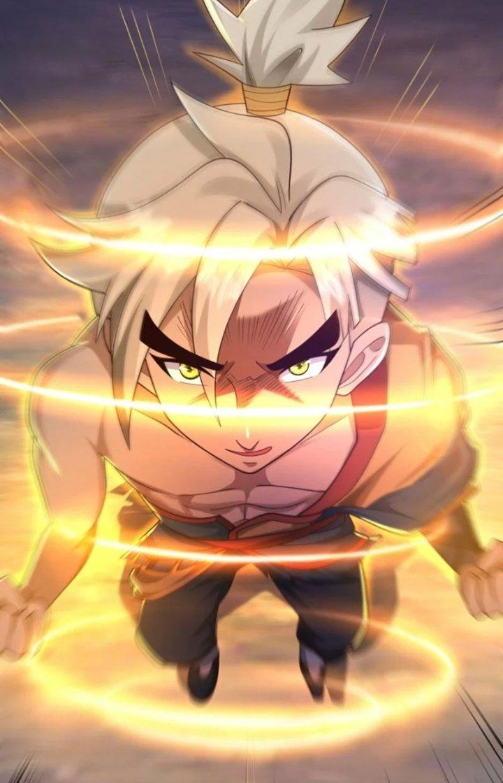 Tà Thần Quy Lai Chapter 41 - Trang 3