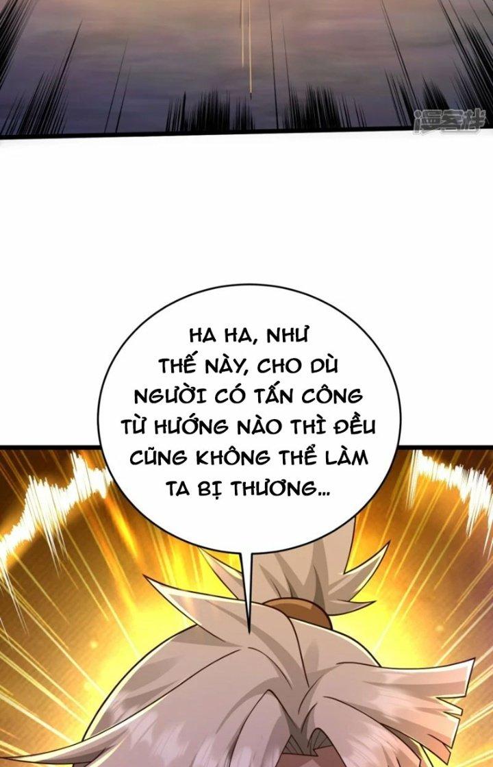 Tà Thần Quy Lai Chapter 41 - Trang 3