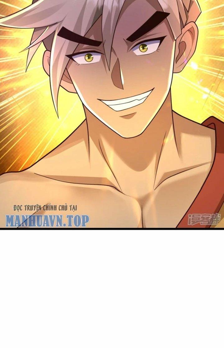 Tà Thần Quy Lai Chapter 41 - Trang 3