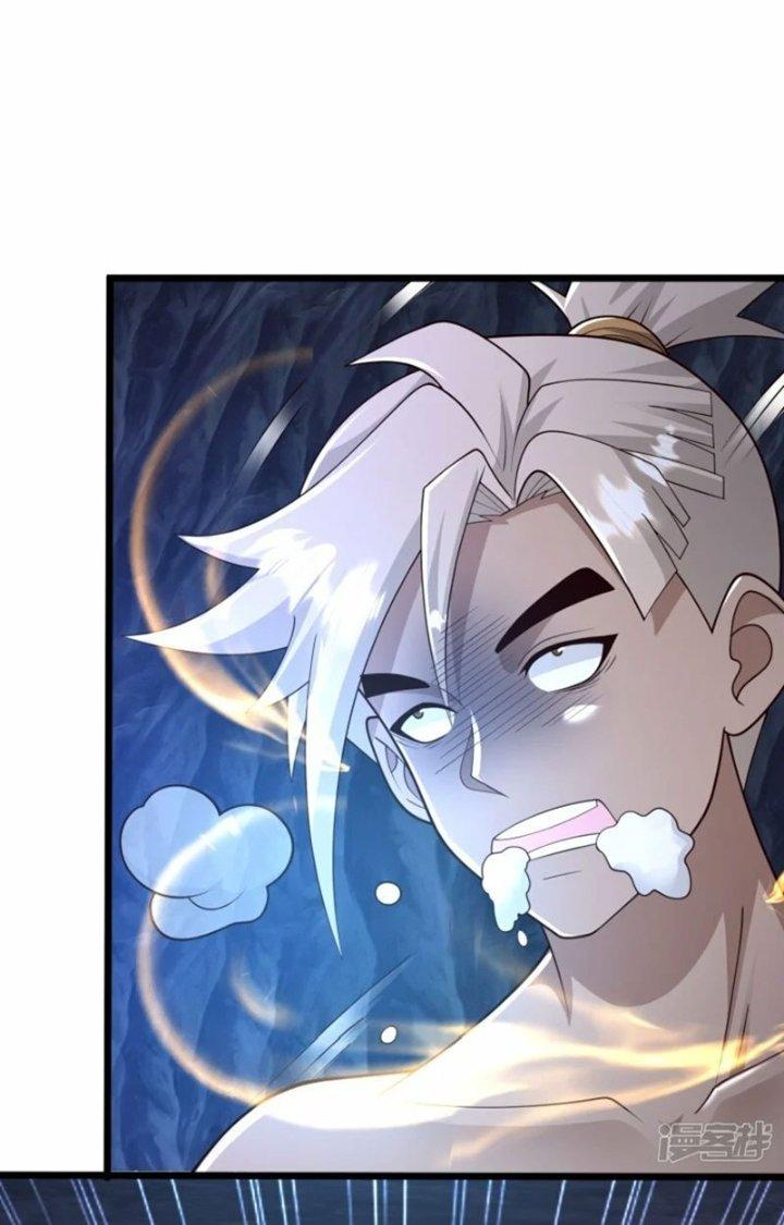 Tà Thần Quy Lai Chapter 41 - Trang 3
