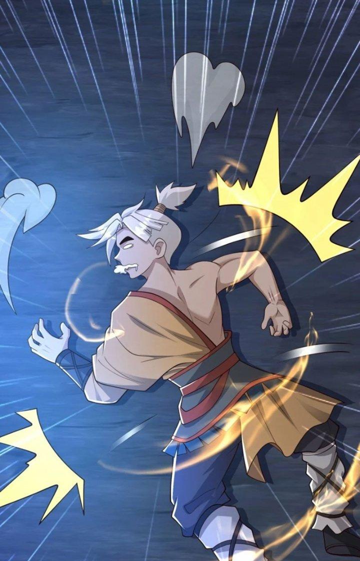 Tà Thần Quy Lai Chapter 41 - Trang 3