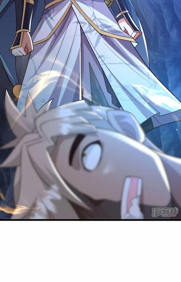 Tà Thần Quy Lai Chapter 41 - Trang 3