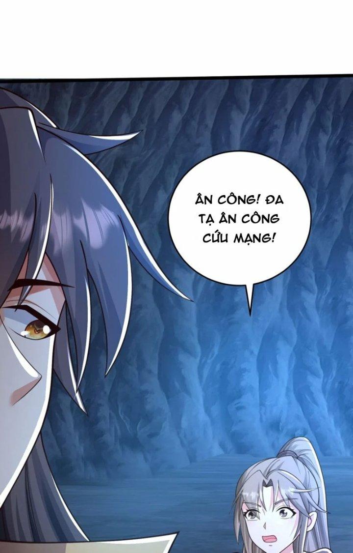 Tà Thần Quy Lai Chapter 41 - Trang 3
