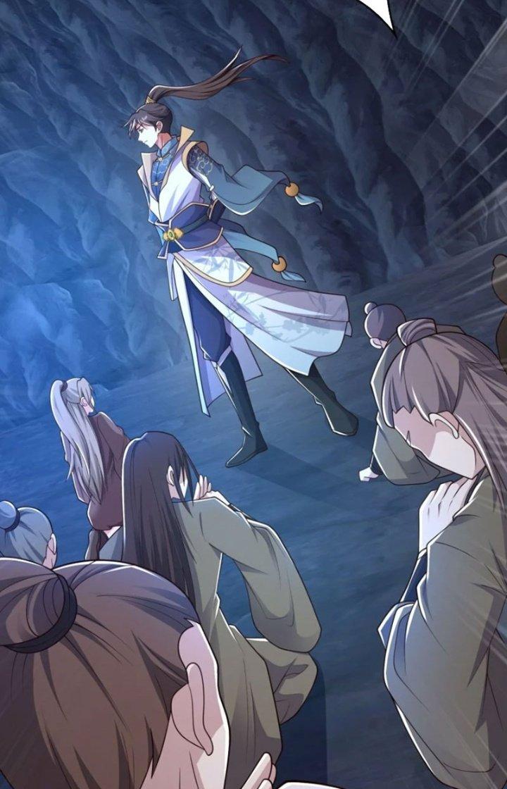 Tà Thần Quy Lai Chapter 41 - Trang 3