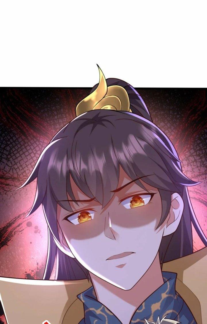 Tà Thần Quy Lai Chapter 41 - Trang 3