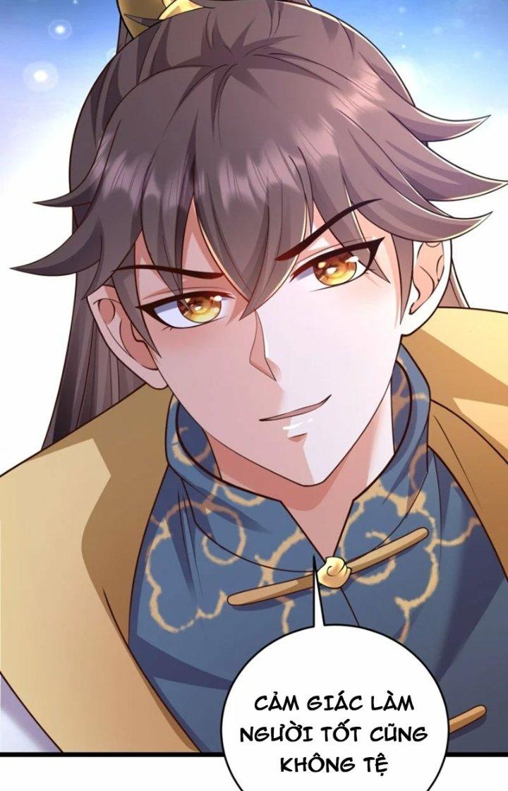 Tà Thần Quy Lai Chapter 41 - Trang 3