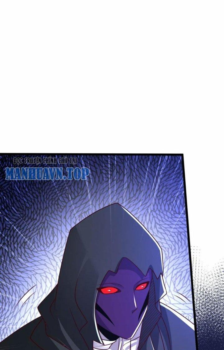 Tà Thần Quy Lai Chapter 41 - Trang 3