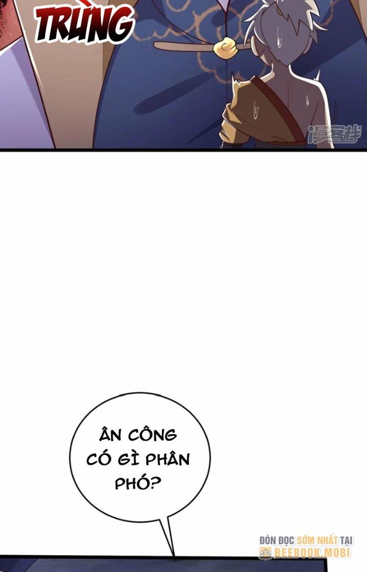 Tà Thần Quy Lai Chapter 41 - Trang 3