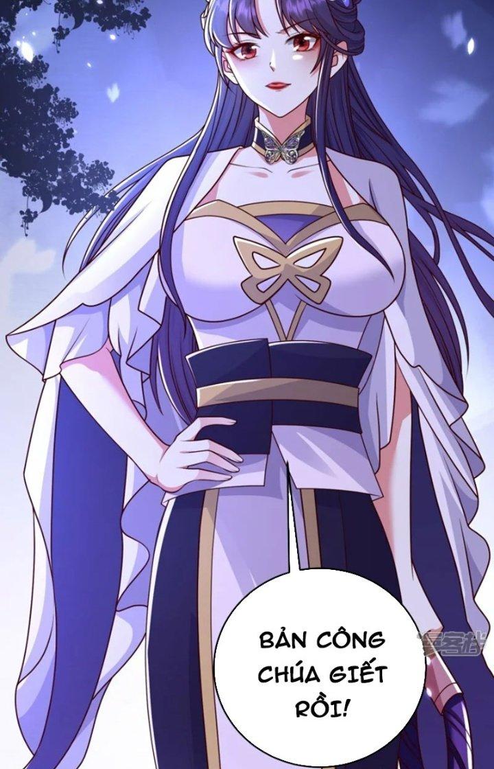 Tà Thần Quy Lai Chapter 41 - Trang 3