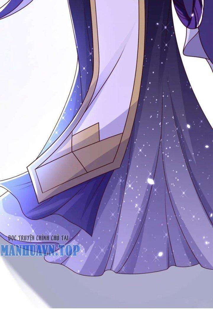 Tà Thần Quy Lai Chapter 41 - Trang 3