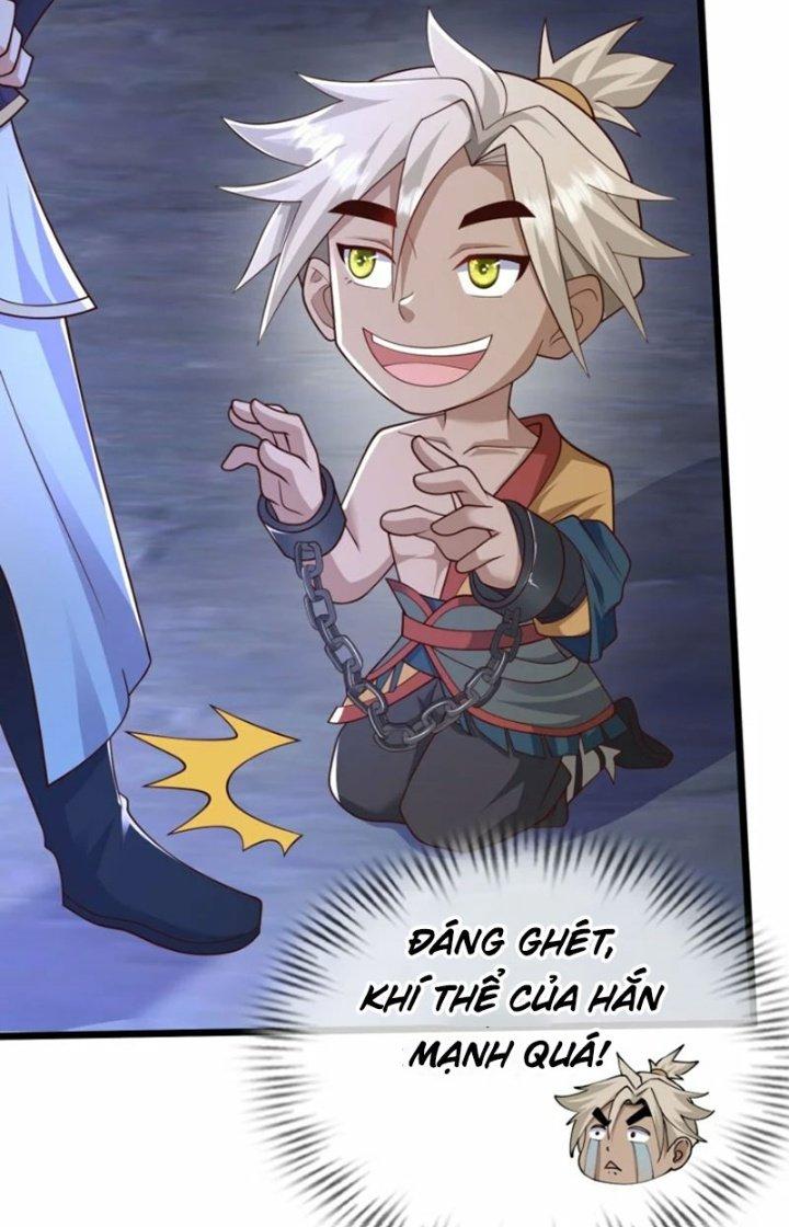 Tà Thần Quy Lai Chapter 41 - Trang 3