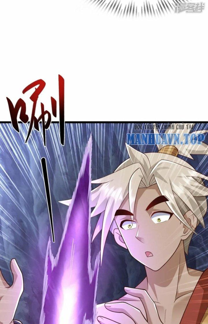 Tà Thần Quy Lai Chapter 41 - Trang 3