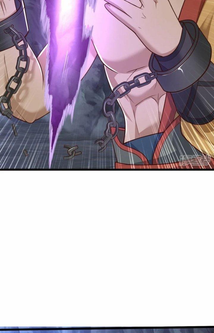 Tà Thần Quy Lai Chapter 41 - Trang 3