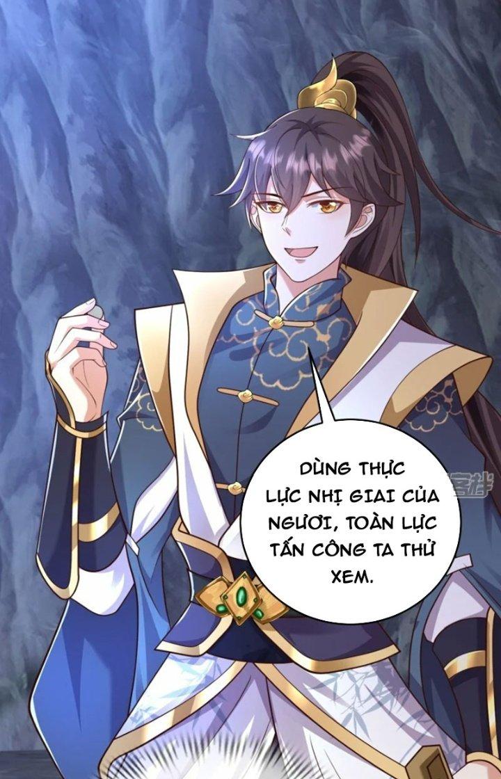 Tà Thần Quy Lai Chapter 41 - Trang 3