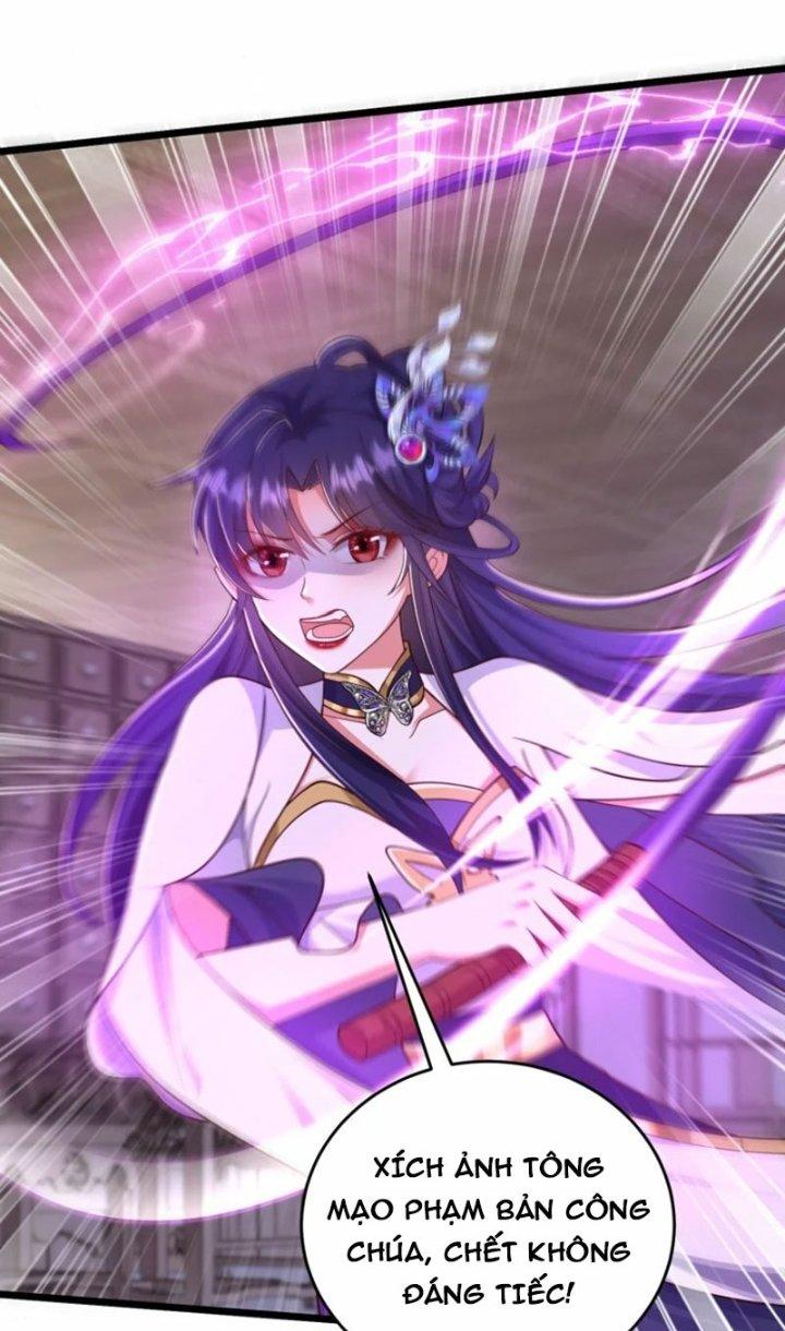 Tà Thần Quy Lai Chapter 42 - Trang 3