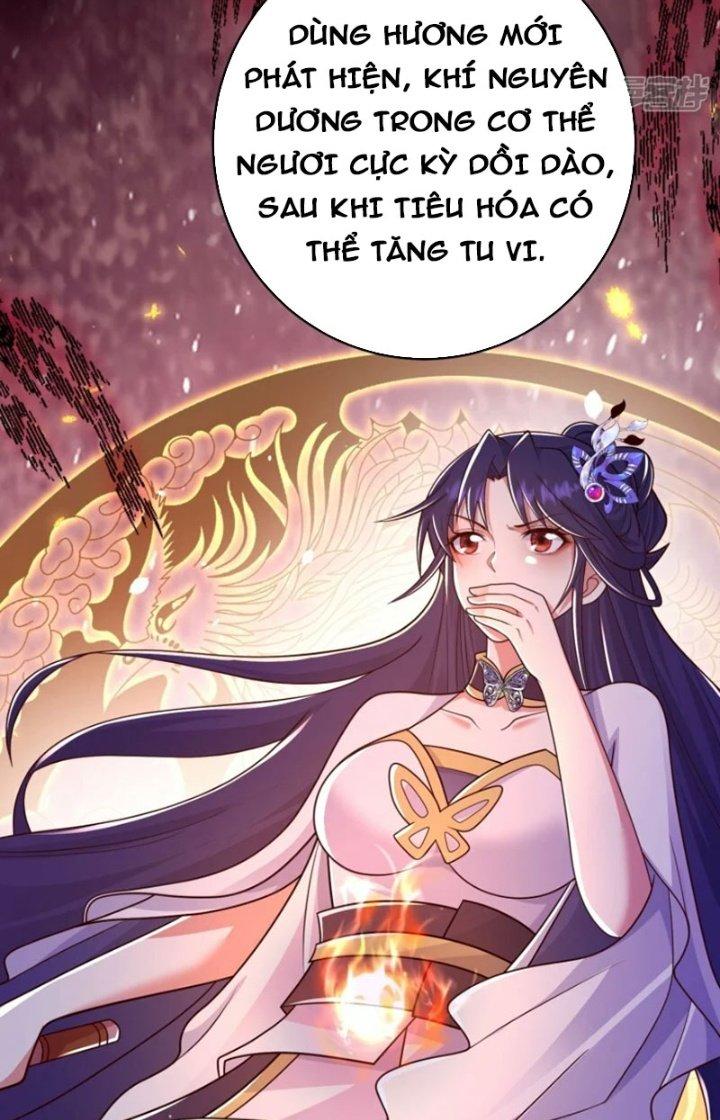 Tà Thần Quy Lai Chapter 42 - Trang 3