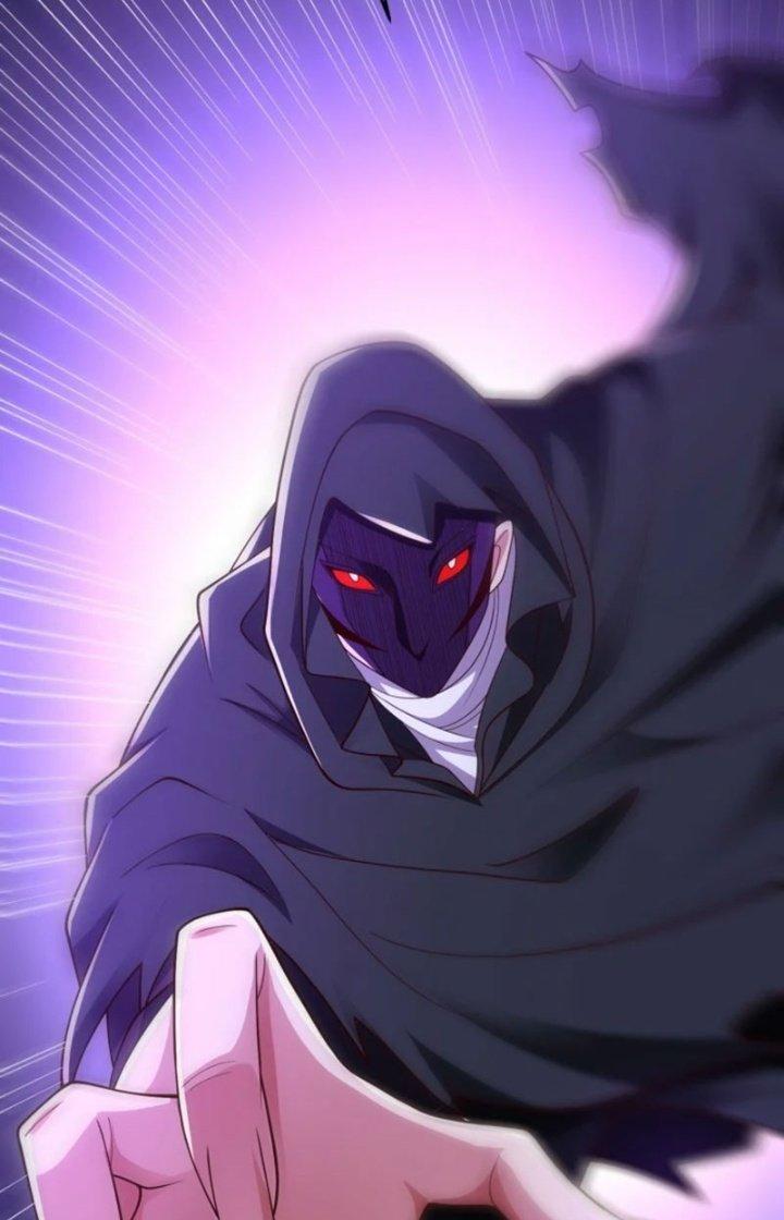 Tà Thần Quy Lai Chapter 42 - Trang 3