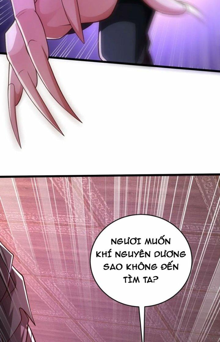 Tà Thần Quy Lai Chapter 42 - Trang 3