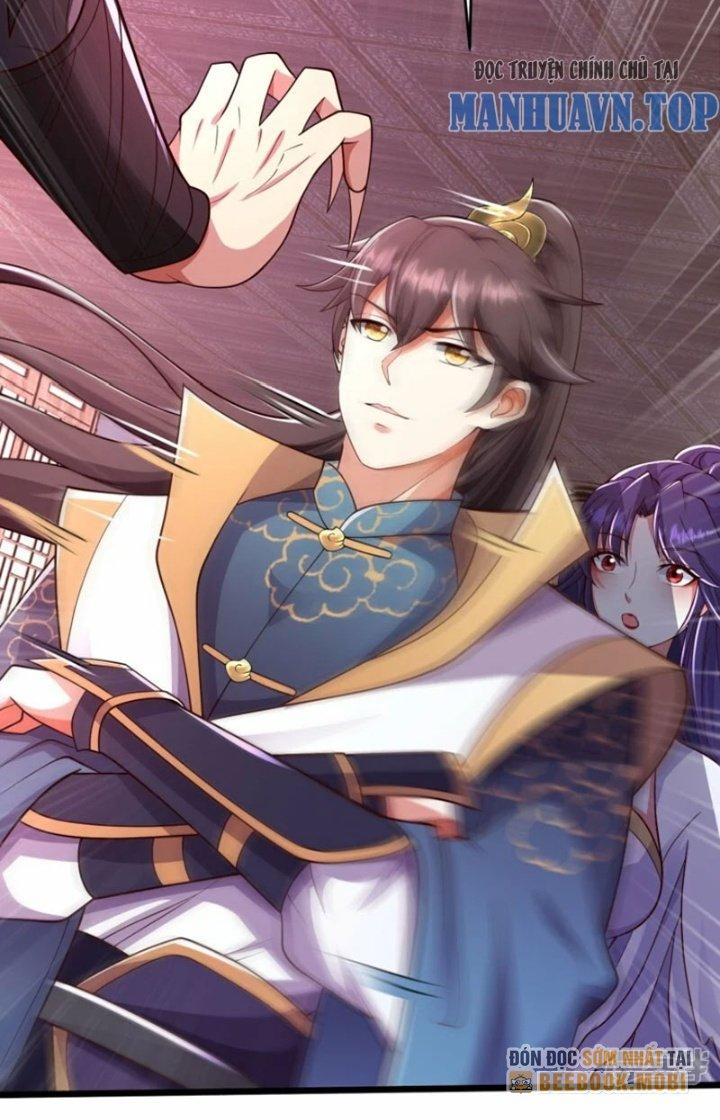 Tà Thần Quy Lai Chapter 42 - Trang 3