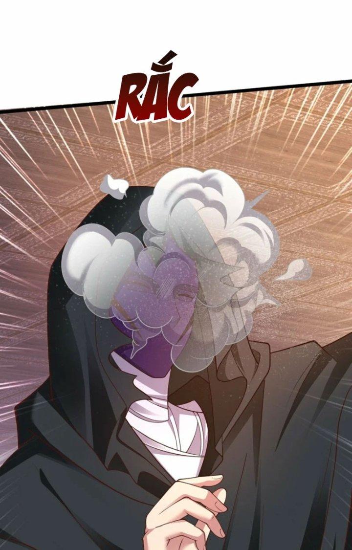 Tà Thần Quy Lai Chapter 42 - Trang 3