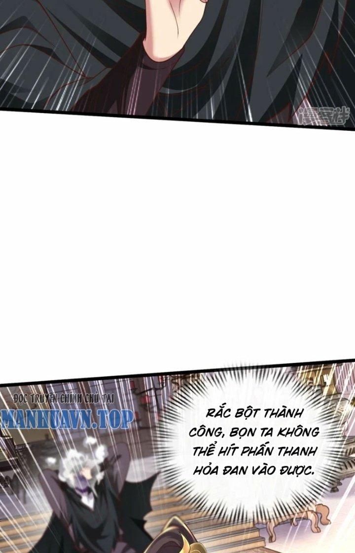 Tà Thần Quy Lai Chapter 42 - Trang 3