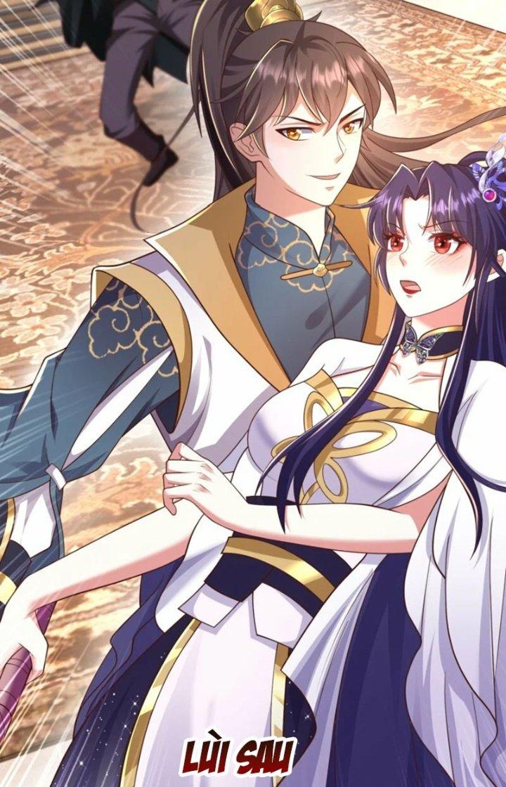 Tà Thần Quy Lai Chapter 42 - Trang 3