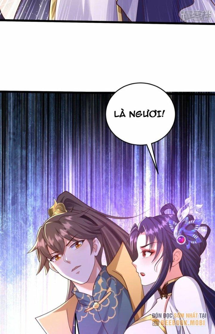 Tà Thần Quy Lai Chapter 42 - Trang 3
