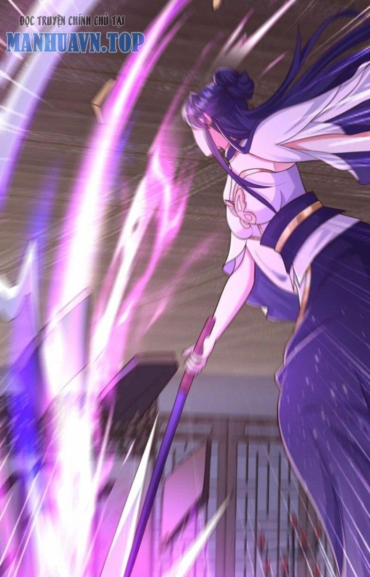 Tà Thần Quy Lai Chapter 42 - Trang 3