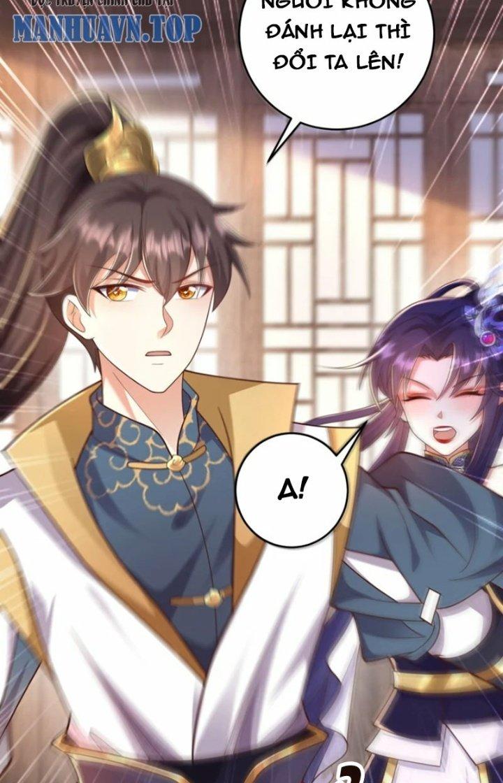 Tà Thần Quy Lai Chapter 42 - Trang 3