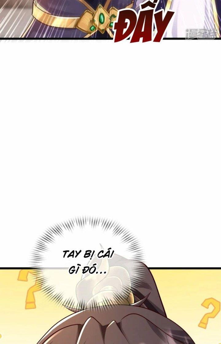 Tà Thần Quy Lai Chapter 42 - Trang 3