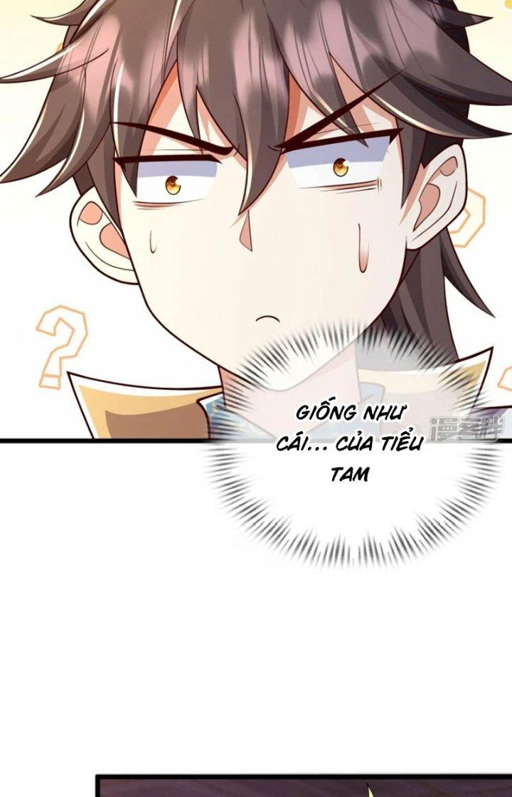 Tà Thần Quy Lai Chapter 42 - Trang 3