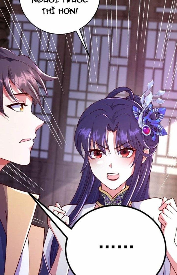 Tà Thần Quy Lai Chapter 42 - Trang 3