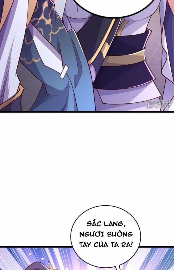 Tà Thần Quy Lai Chapter 42 - Trang 3