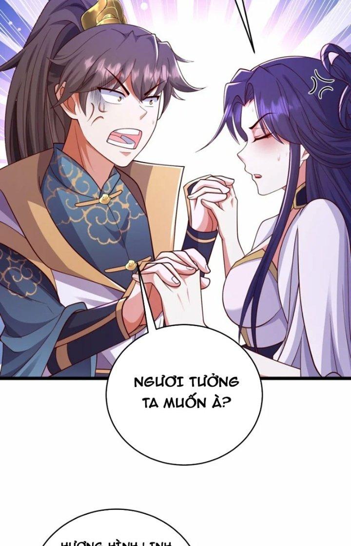 Tà Thần Quy Lai Chapter 42 - Trang 3
