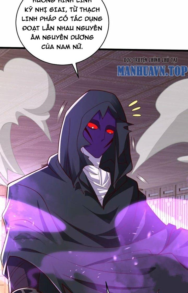 Tà Thần Quy Lai Chapter 42 - Trang 3