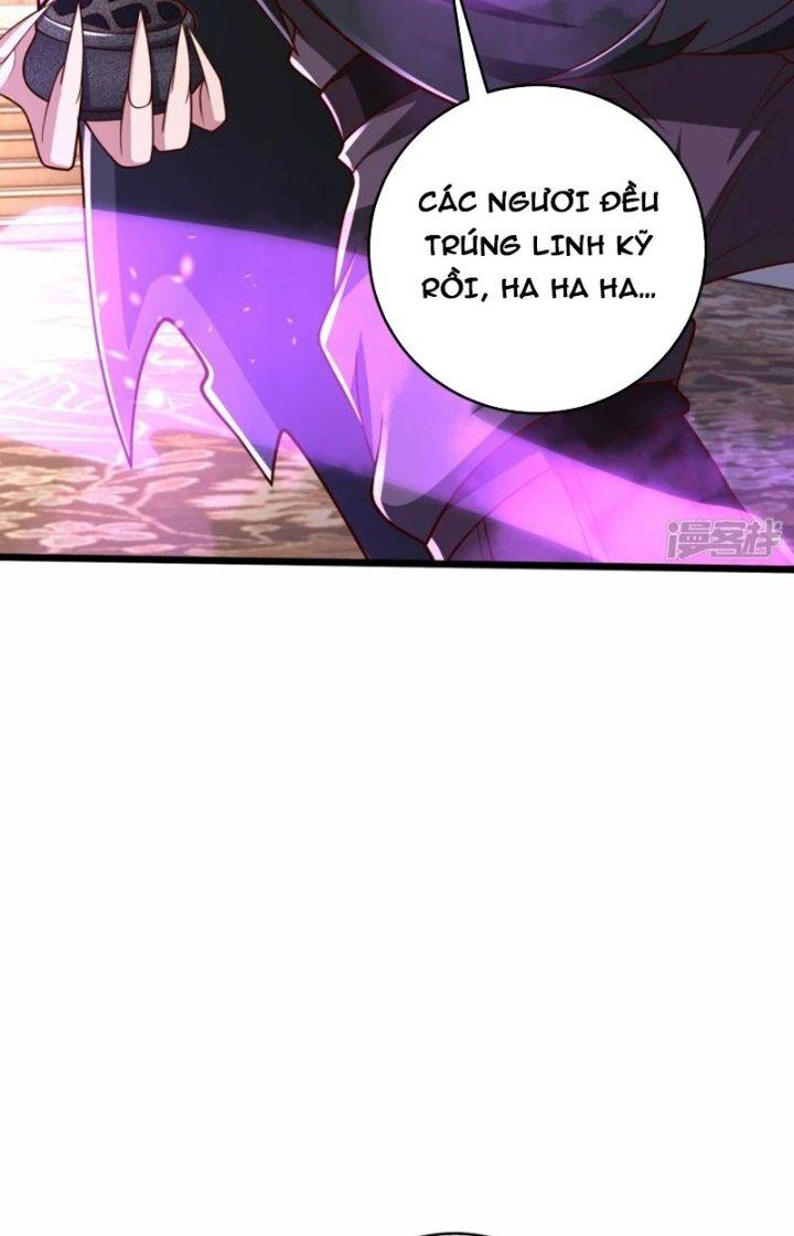 Tà Thần Quy Lai Chapter 42 - Trang 3