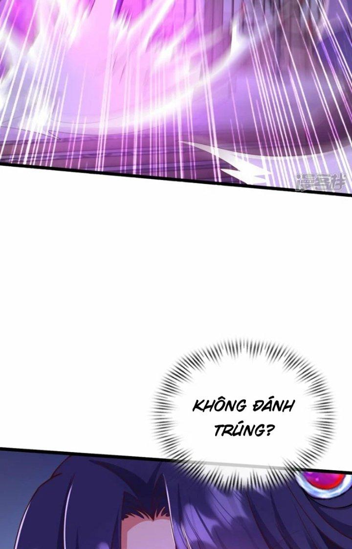 Tà Thần Quy Lai Chapter 42 - Trang 3