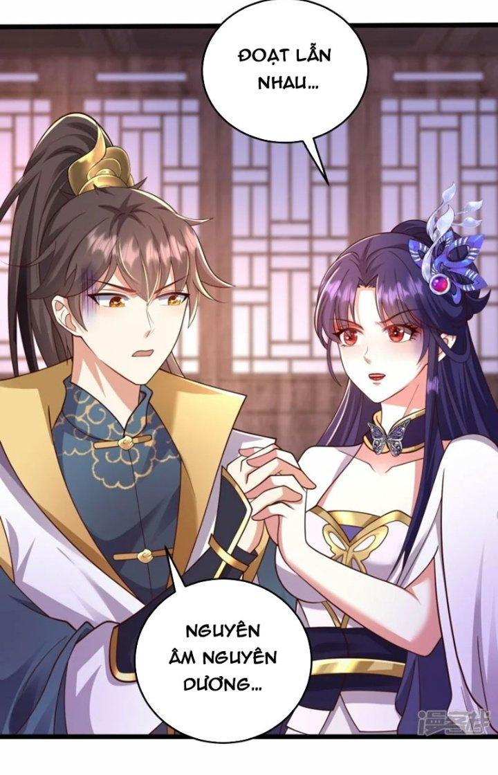 Tà Thần Quy Lai Chapter 42 - Trang 3