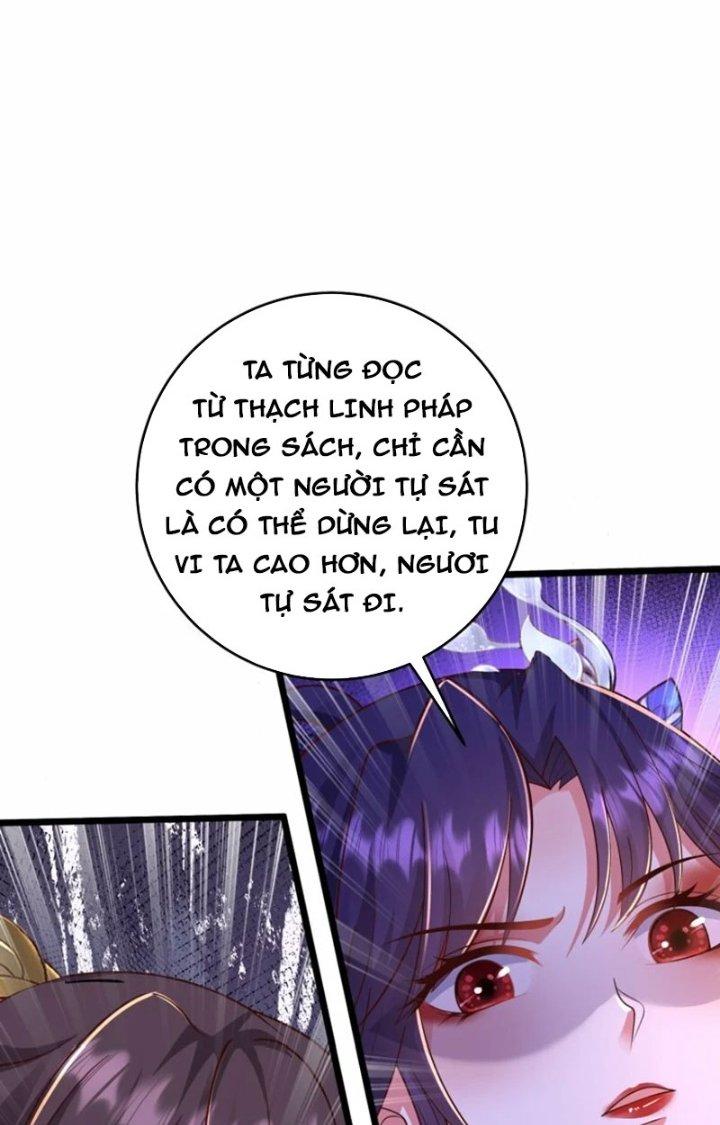 Tà Thần Quy Lai Chapter 42 - Trang 3