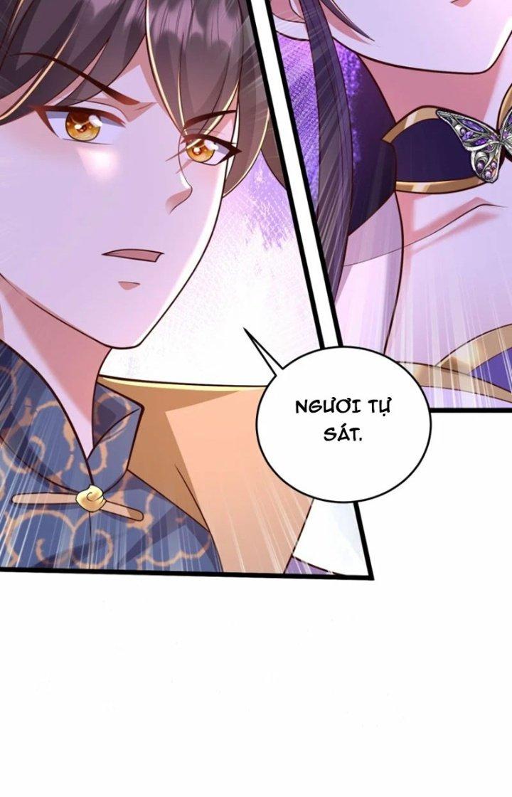 Tà Thần Quy Lai Chapter 42 - Trang 3