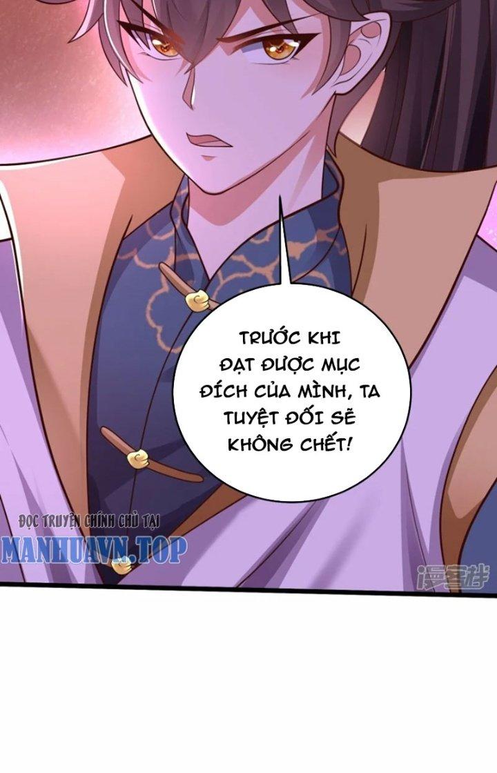 Tà Thần Quy Lai Chapter 42 - Trang 3