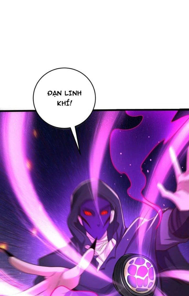 Tà Thần Quy Lai Chapter 42 - Trang 3